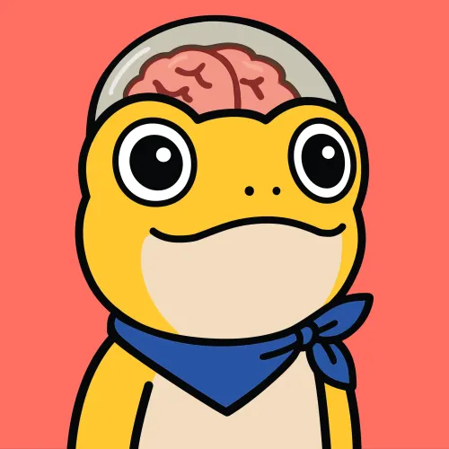 Turbo Toad ＃8920