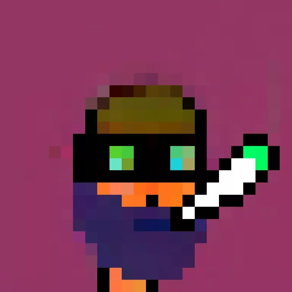 BASTARD GAN PUNKS V2