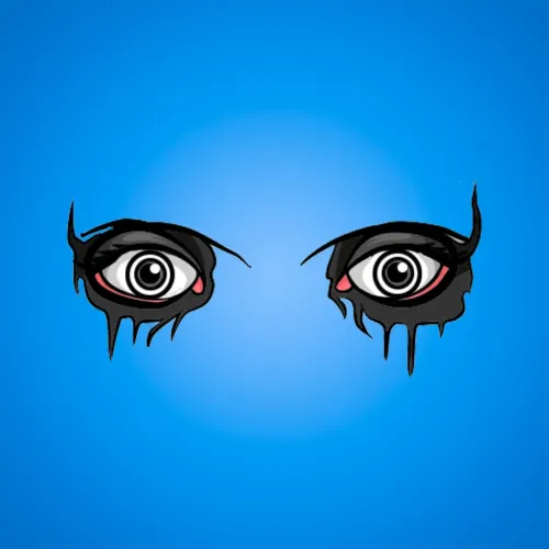 Dia de los Muertos Eyes - Halloween 2020 #2117
