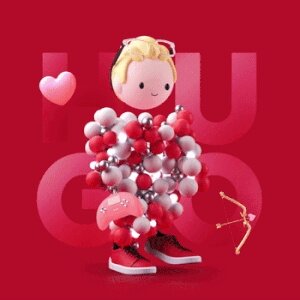 HUGO x IO #617