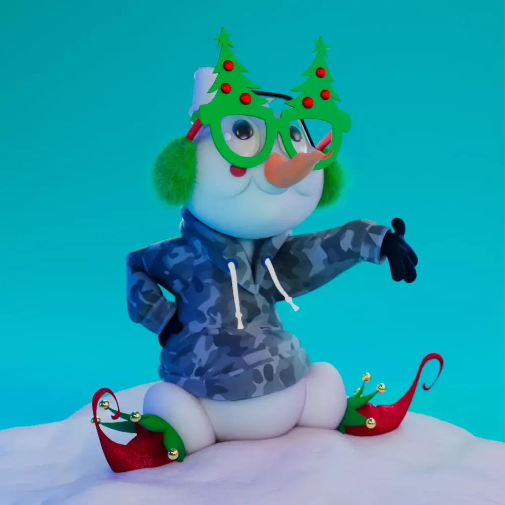 MerryModz #4115