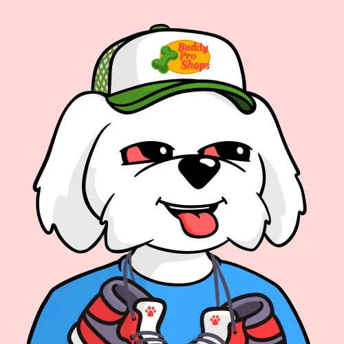 BoDoggos #8430