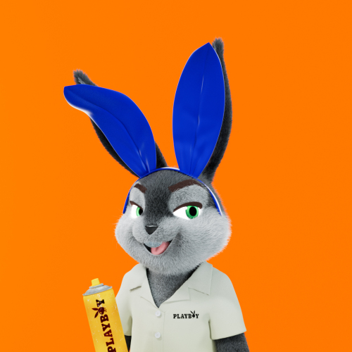 Rabbitar #11374