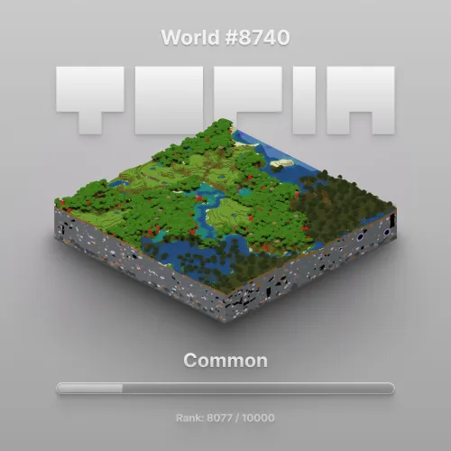 World #8740