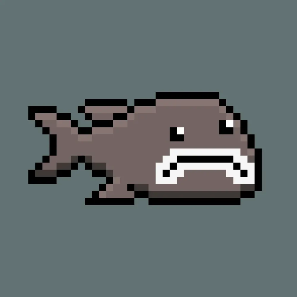 CryptoFish #847