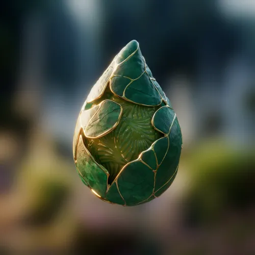 Mythic Seed #1924