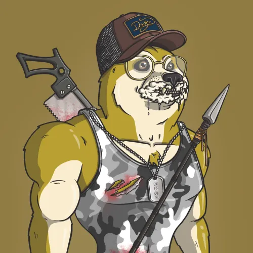 Doge Army #482