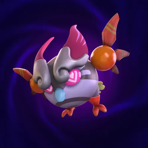 Owletto #503
