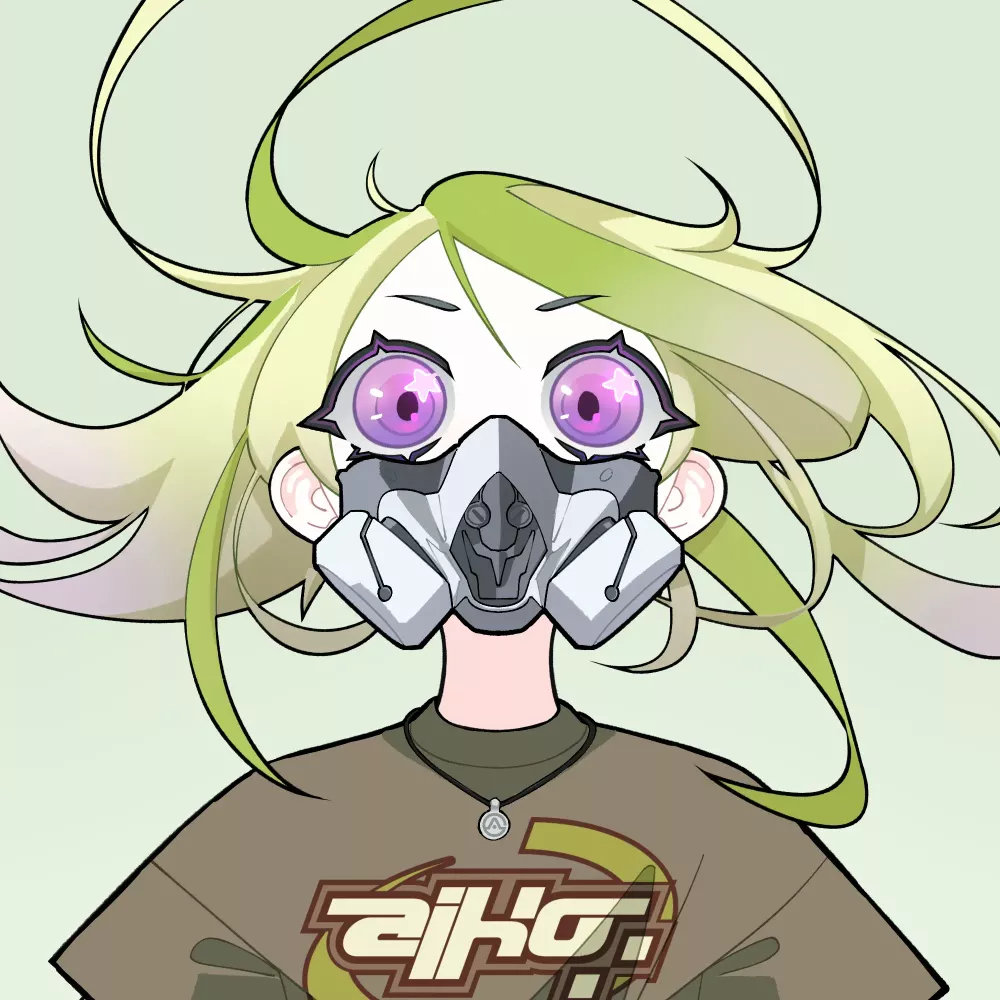 Aiko Virtual #1453