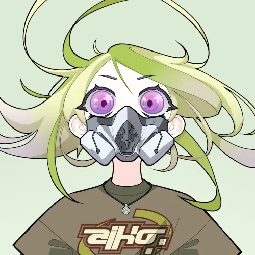 Aiko Virtual #1453
