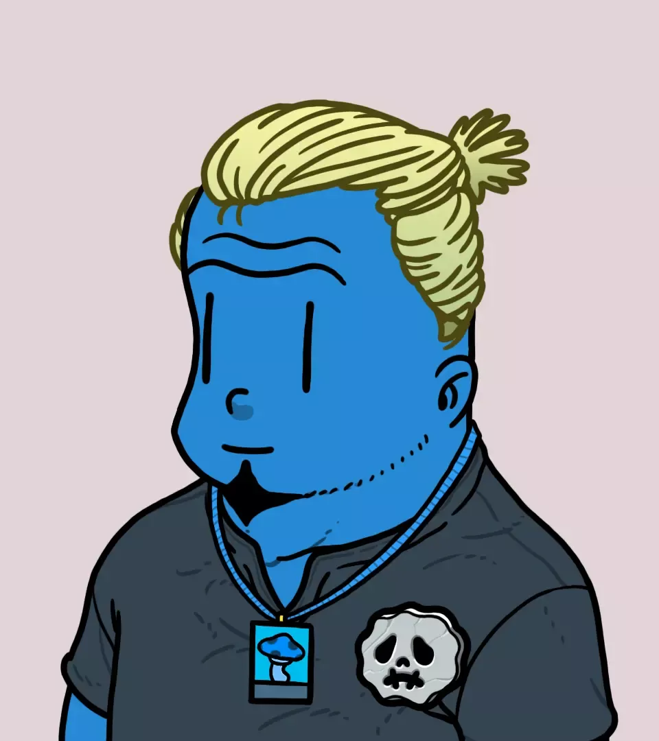 Ghost  #8387