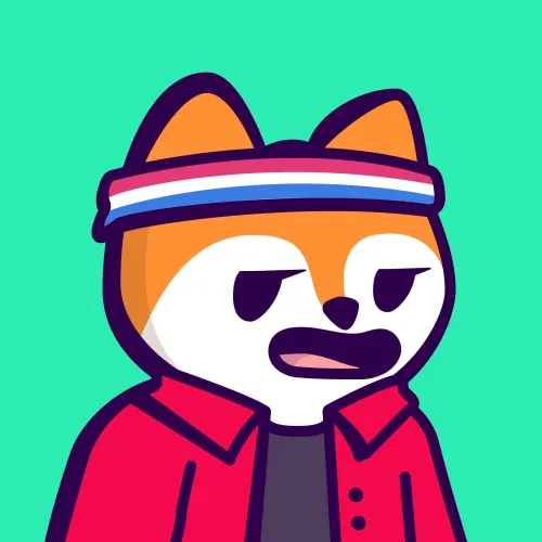 Fox #4321