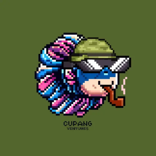 Cupang Ventures #3087