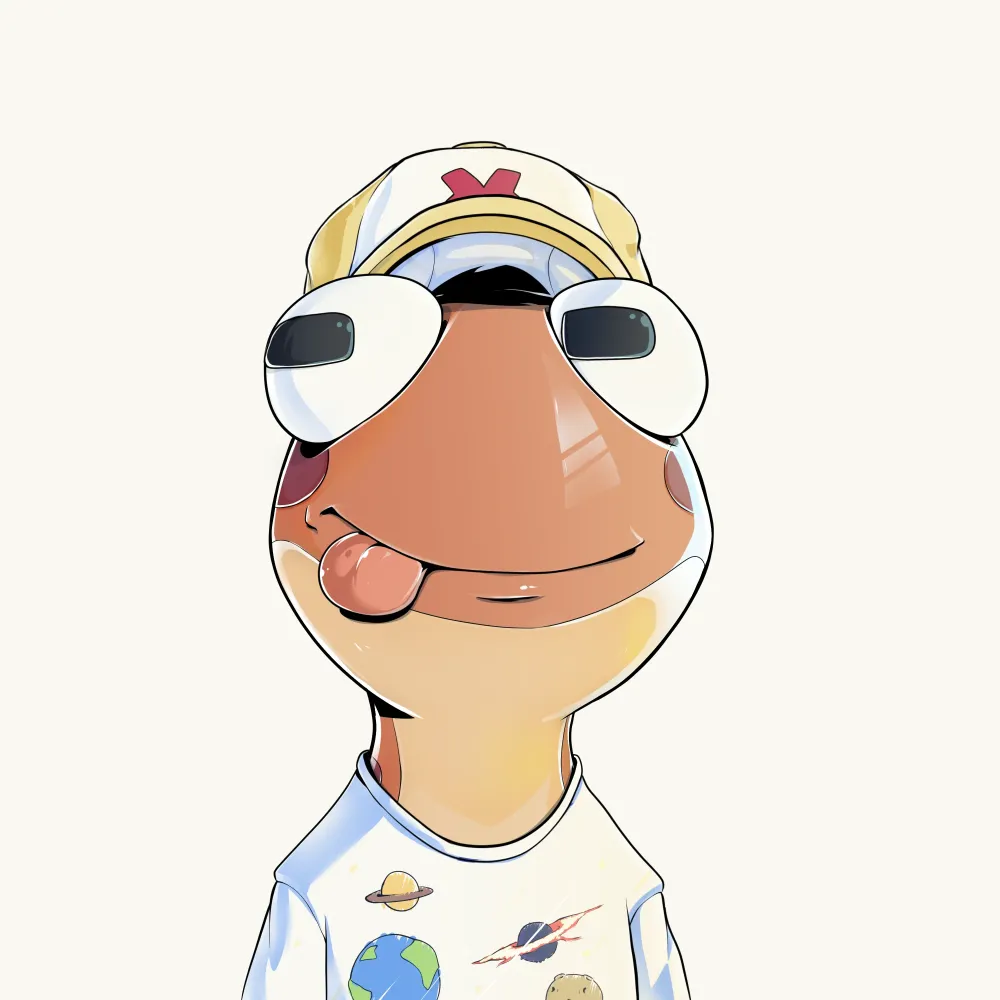 Frogana #2083