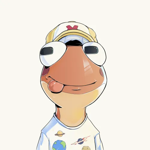 Frogana #2083