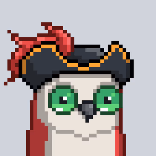 Moonbirds #6437