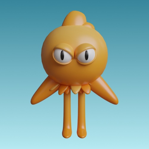 ASMAIFAAllStarsCharacter #14267