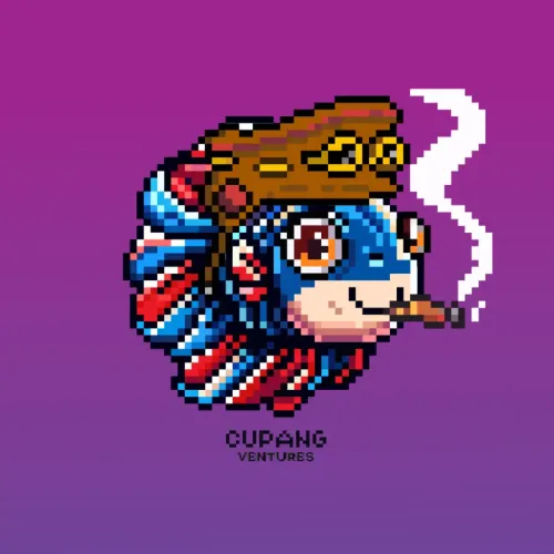 Cupang Ventures #3267
