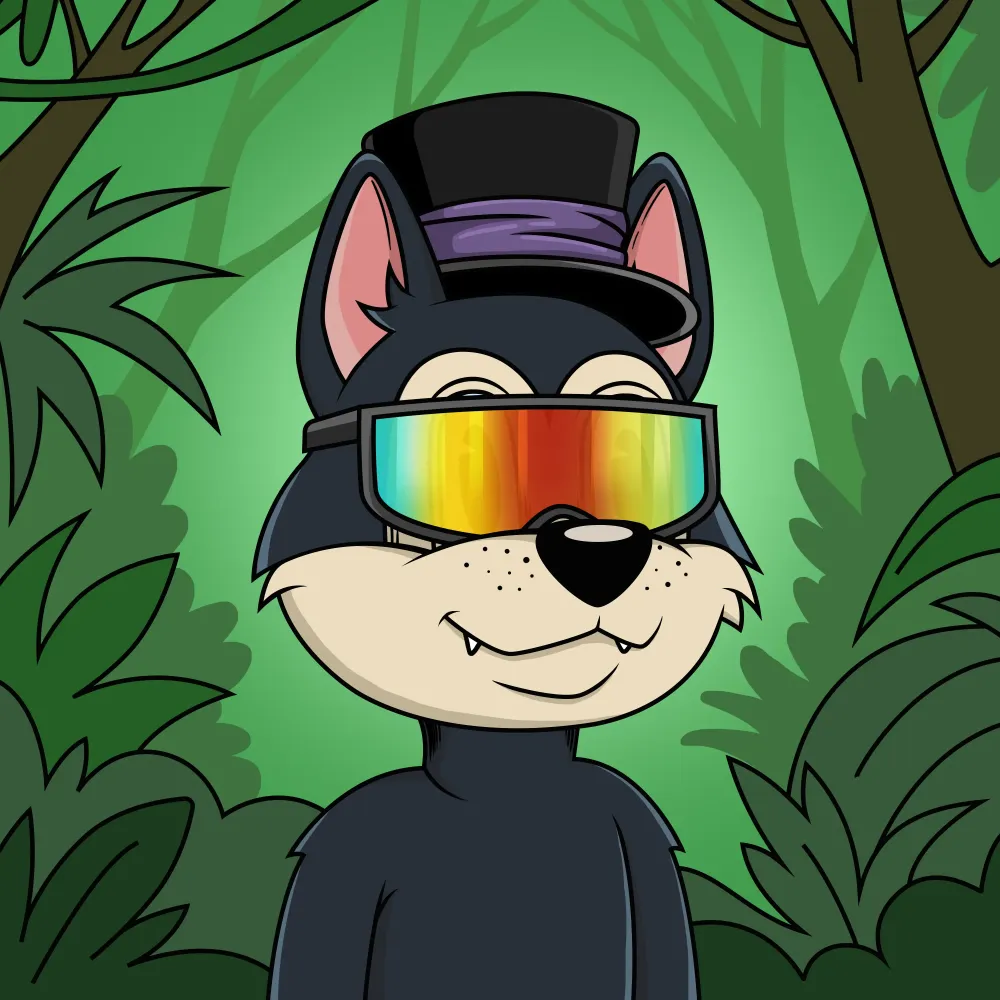 Canidae #631