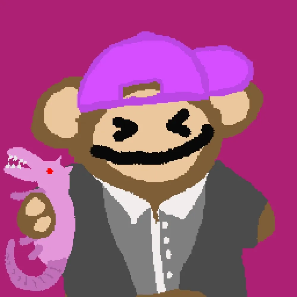 Bitcoin Puppet #2614 (#53136732)