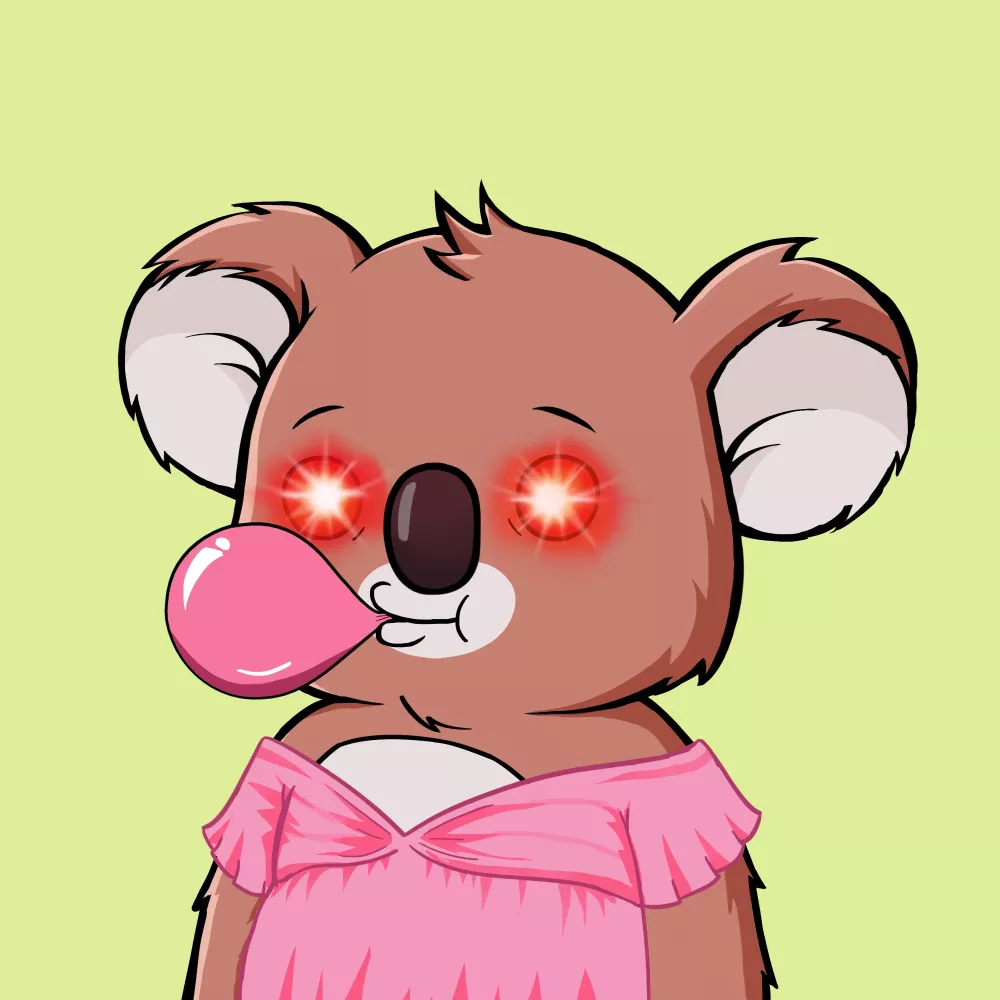 KoalaAgent #2534