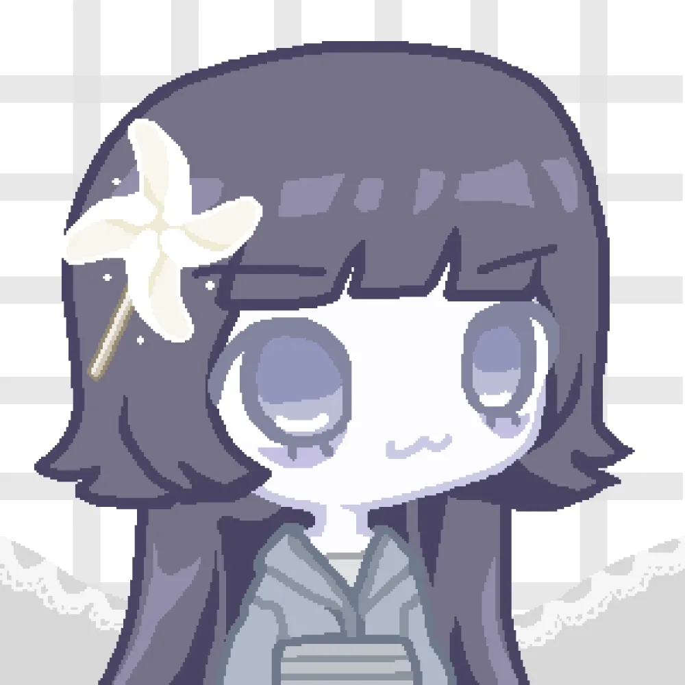 Kemonokaki #2671