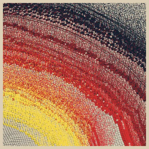 Echo of Intensity #1320