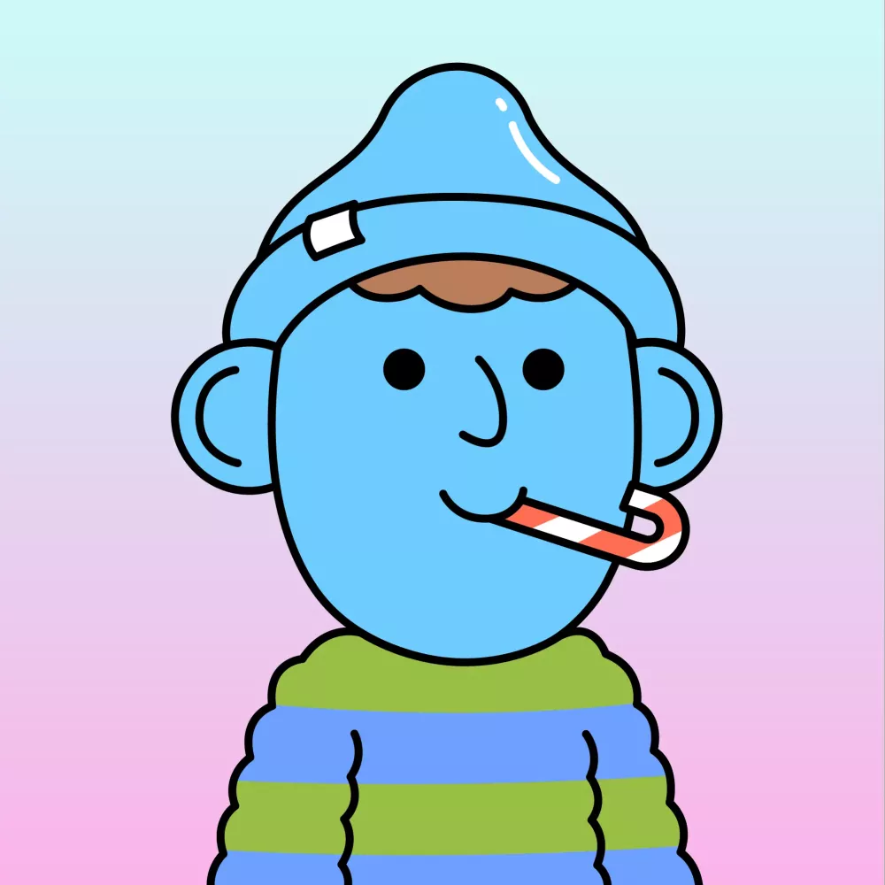 Dippie #3904