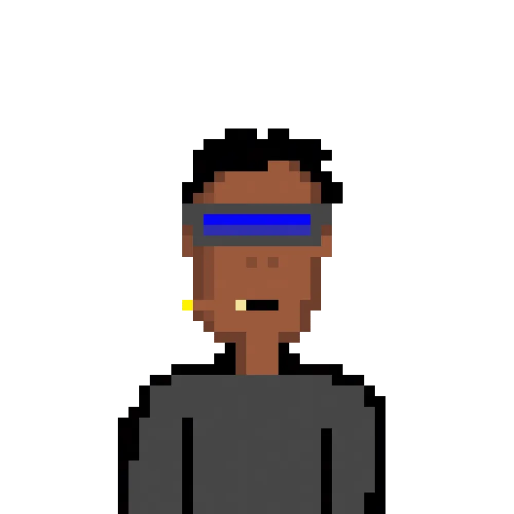 Dank Pixel God #4807
