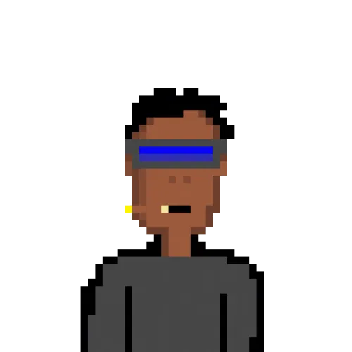 Dank Pixel God #4807