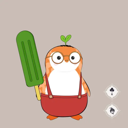 Penguins#3326