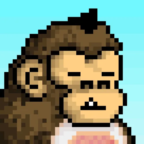 CyberKong #4362