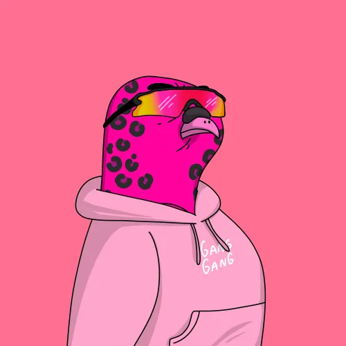 GutterPigeon #2342