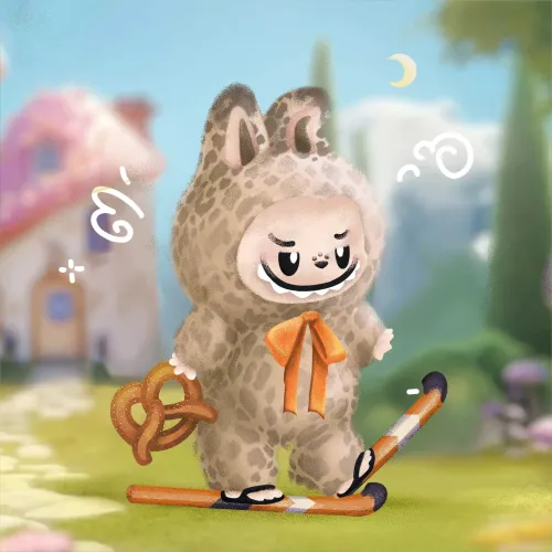 Labubu #221