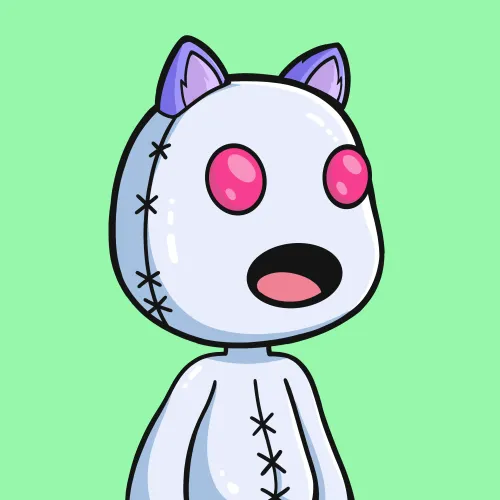 BeanBagFren #372