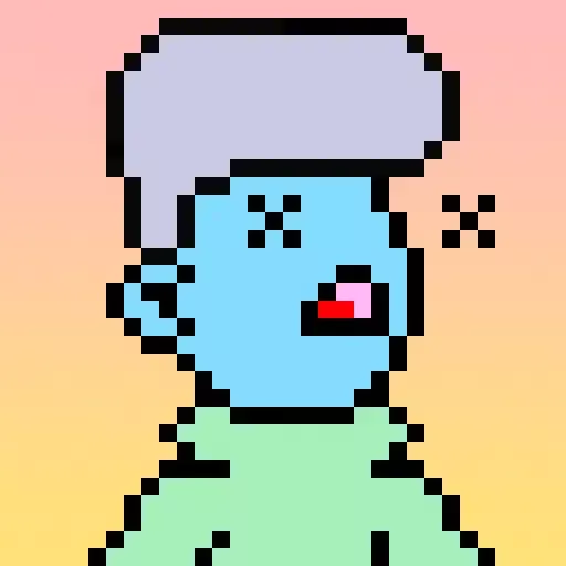 PixelDood #1620