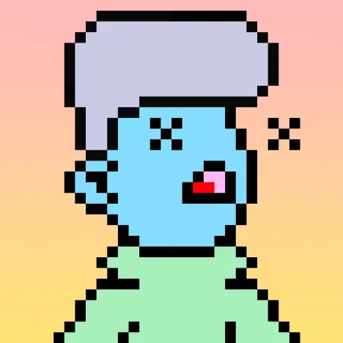 PixelDood #1620