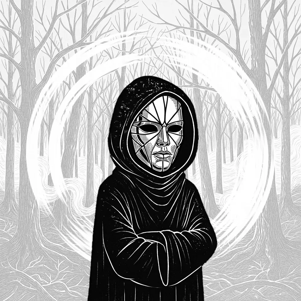 Digital Mr.Freeman – #308