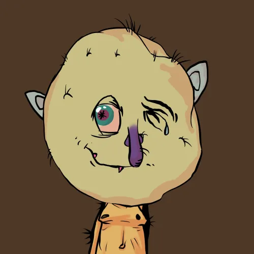 goblintown #6283