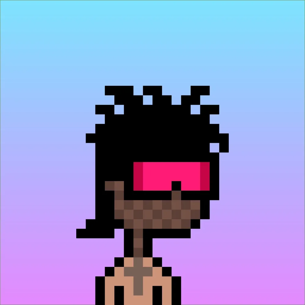 Lil Bangers #2524