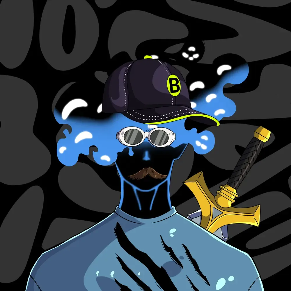 ICCM Syndicate Collection #1149