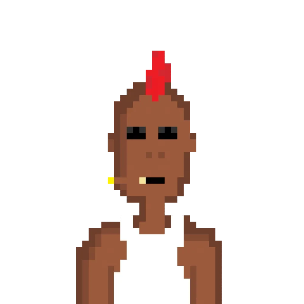 Dank Pixel God #4614