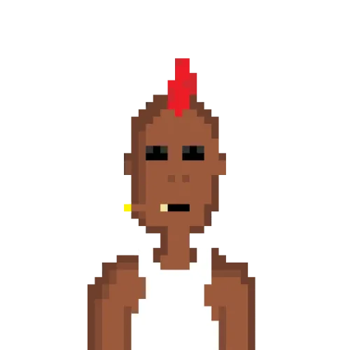 Dank Pixel God #4614