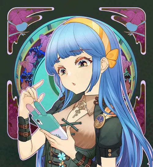 DigiDaigaku #1419