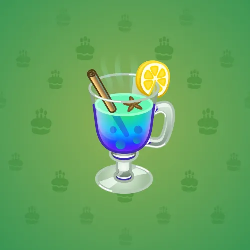 Spiced Wine #76421