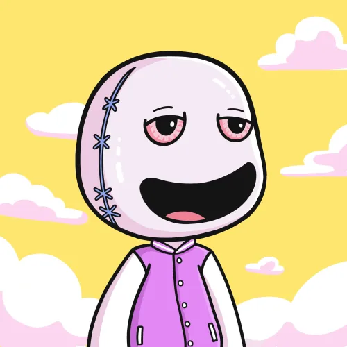 BeanBagFren #5856