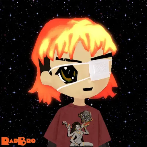 Radbro #4969