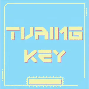 Turing Key ＃929