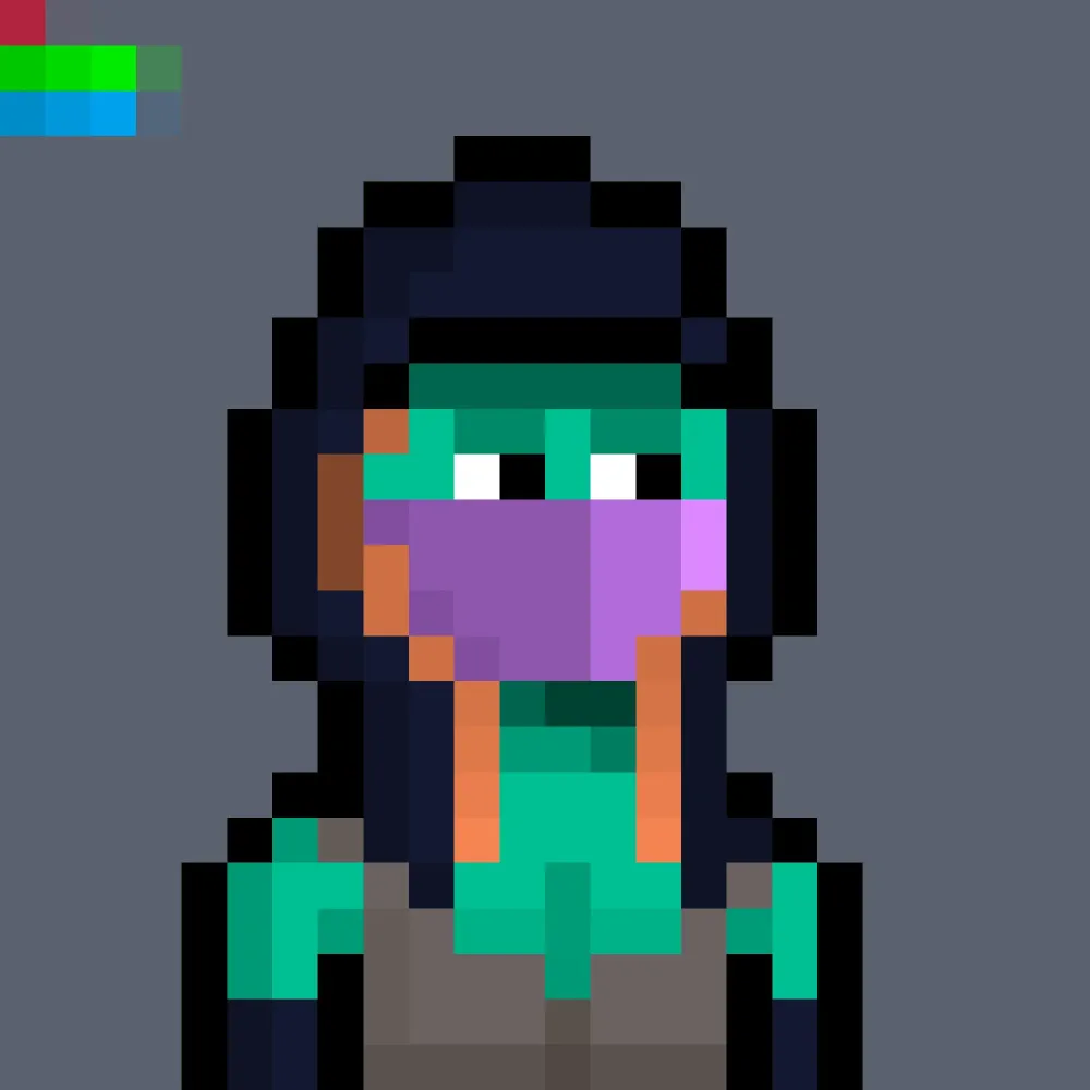 CLOAKS #7504