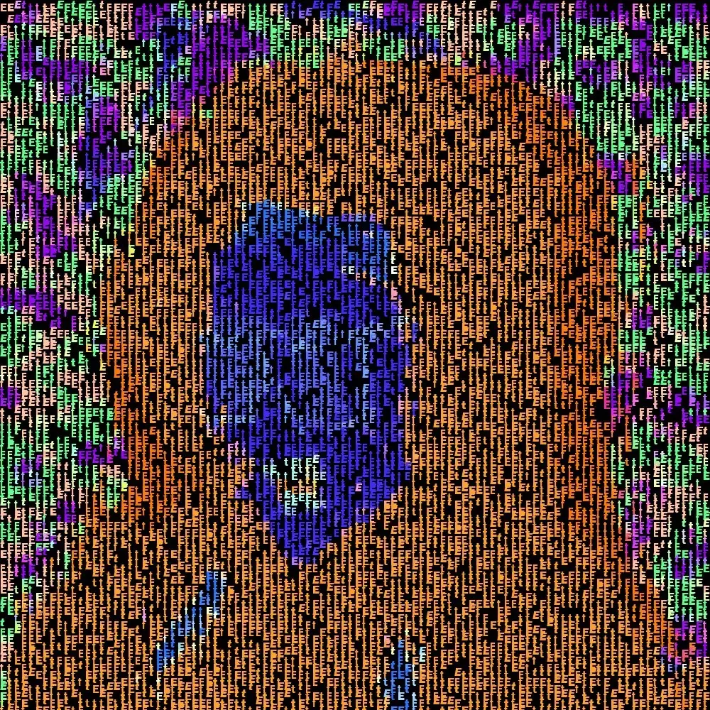 Click ASCII by 0xsh#5354